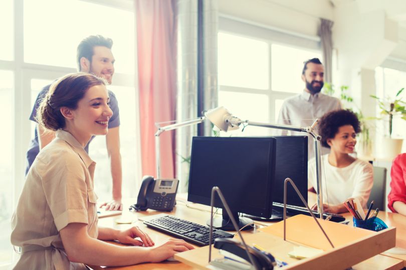 ZED Coworking Silicon Valley Coworking Spaces