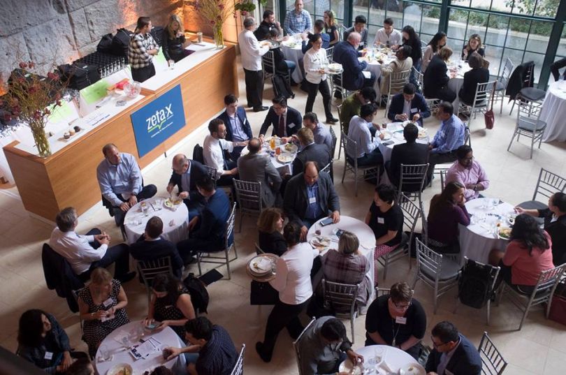 zeta nyc tech company