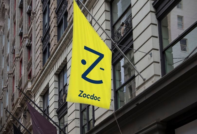 zocdoc nyc tech company