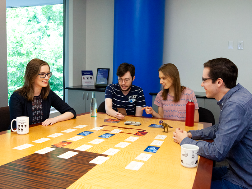 trustradius product jobs