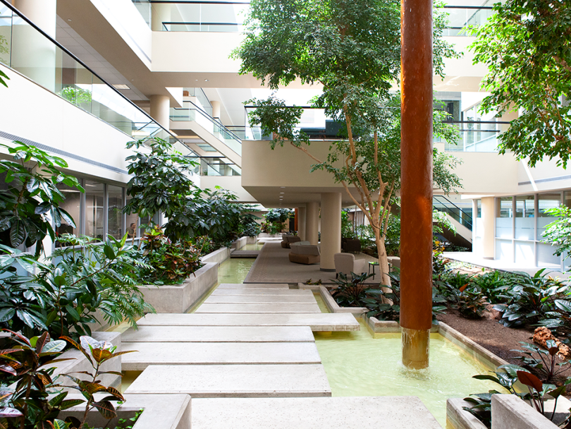 trustradius austin offices