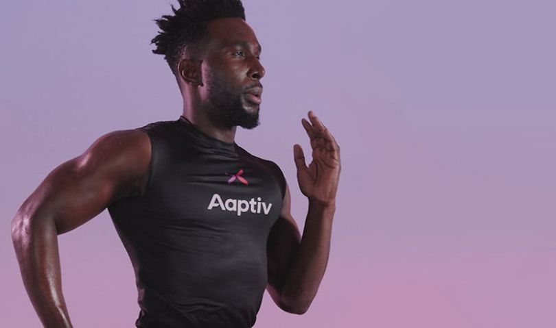 aaptiv