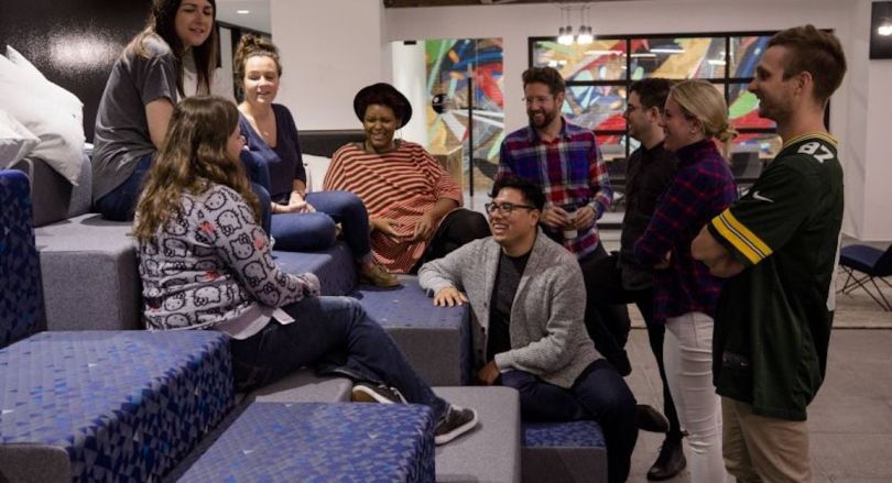 active campaign downtown chicago jobs