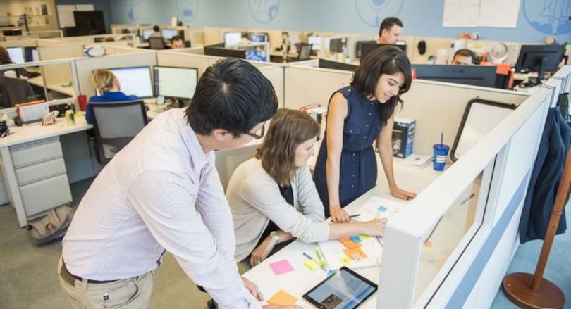 adage technologies software company chicago