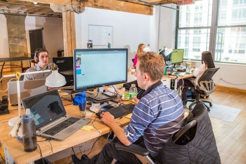 adshift adtech company chicago