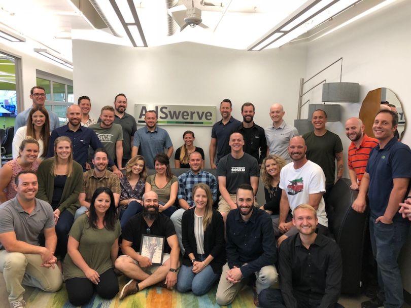 adswerve marketing company acquires analytics pros