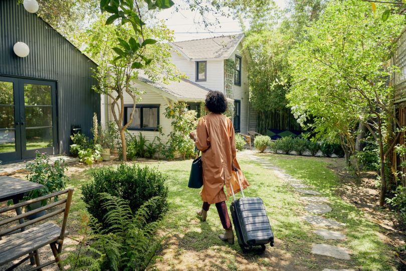 Airbnb responded to reports of guest discrimination with a collaborative design process 