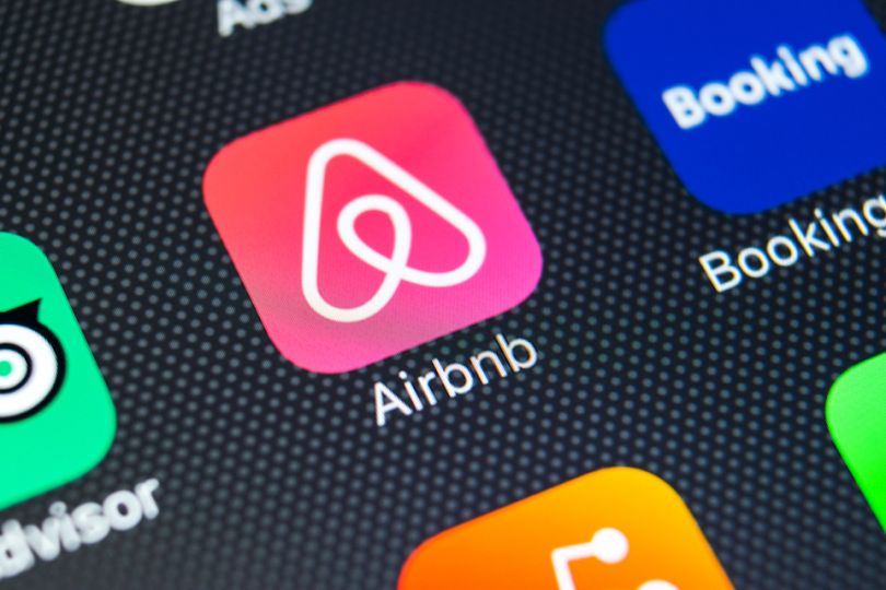 airbnb