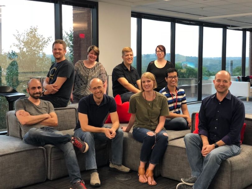 alertmedia engineering team
