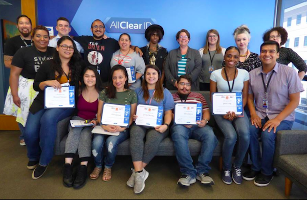allclear id team