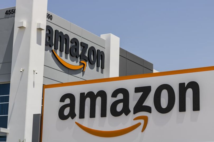 Amazon Denver expansion Colorado