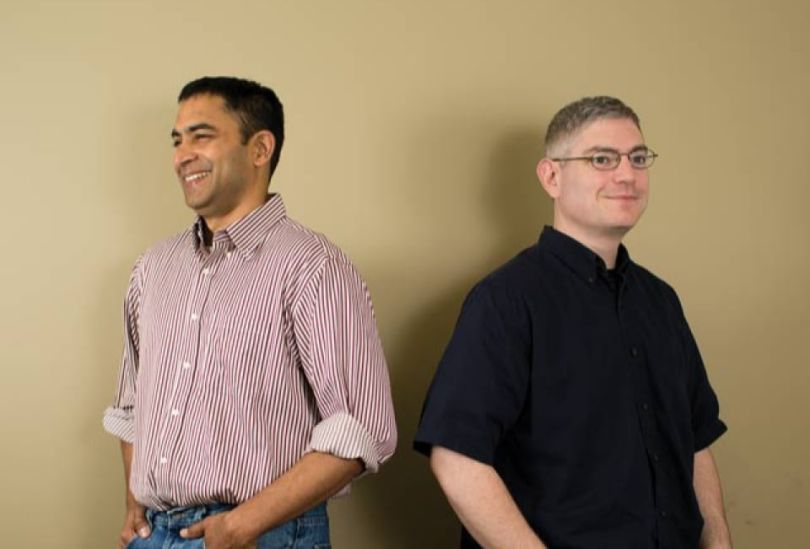 appsheet founders