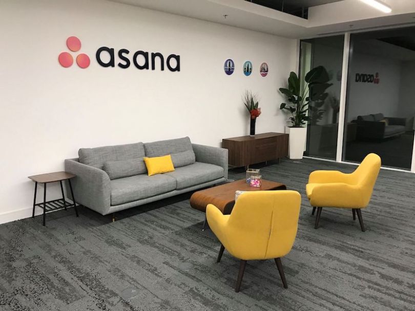 Asana