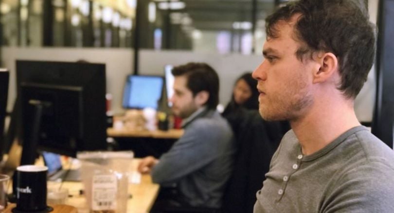 ascent regtech artificial intelligence company chicago