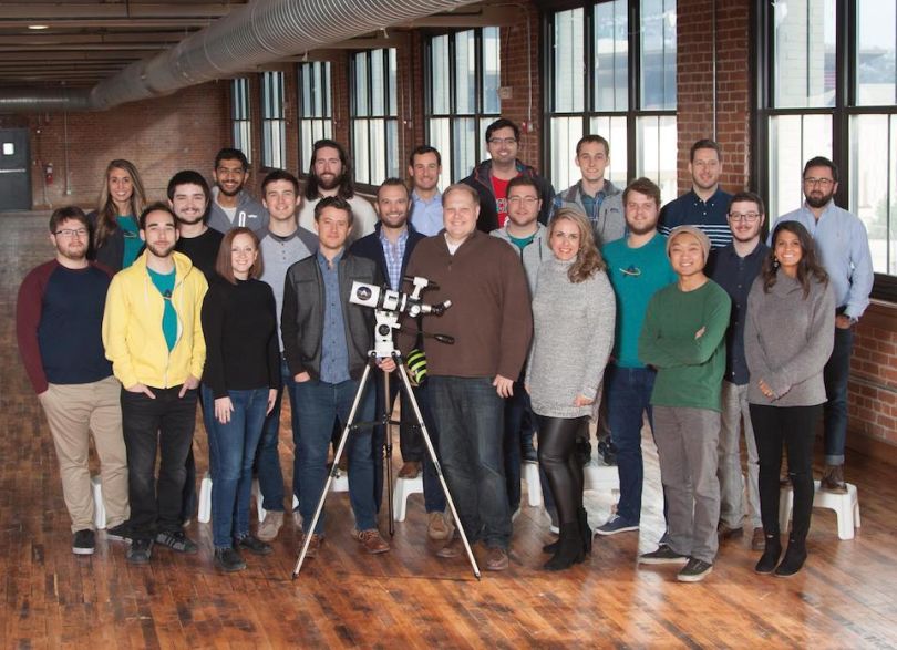 Astronomer data engineering Colorado
