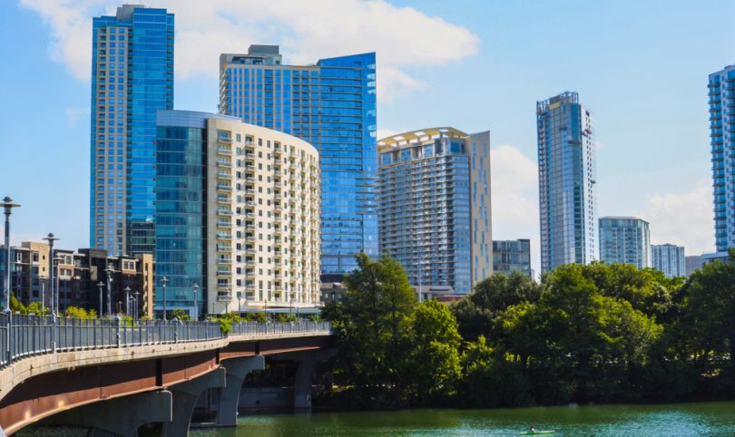 austin
