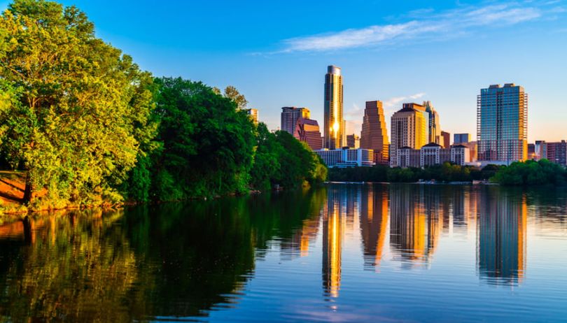 austin