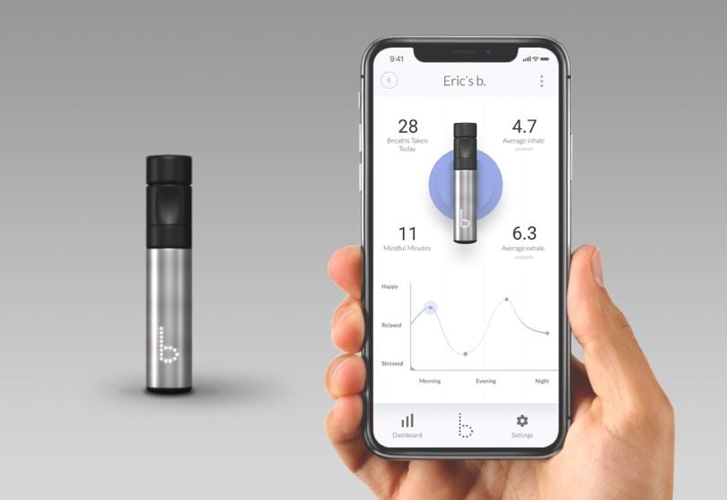 breathe with b chicago tech