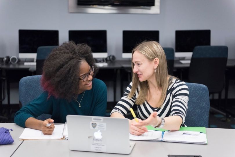 Baruch College – CAPS java bootcamp classes NYC