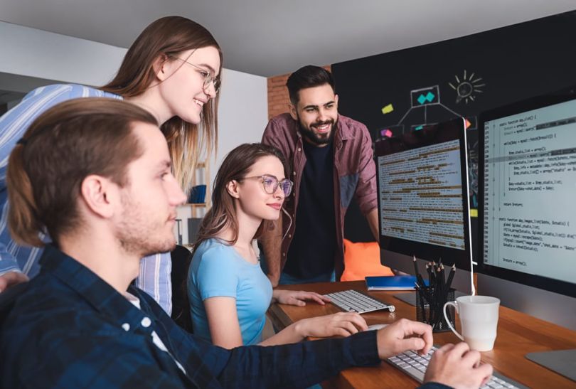 Baruch College – CAPS SQL classes NYC