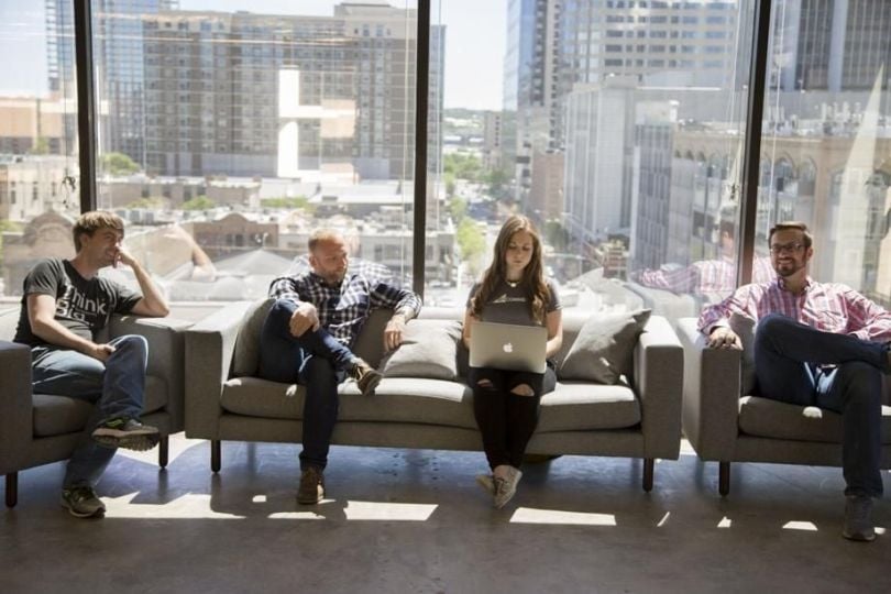bigcommerce austin headquarters