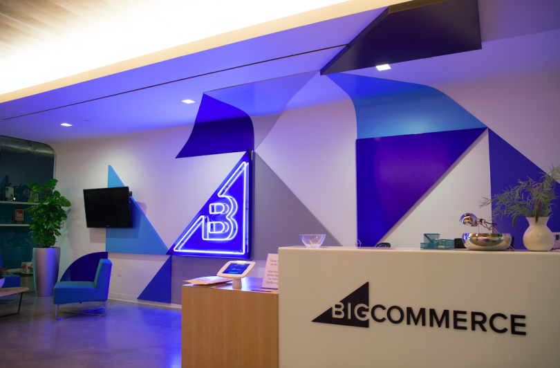 bigcommerce austin headquarters