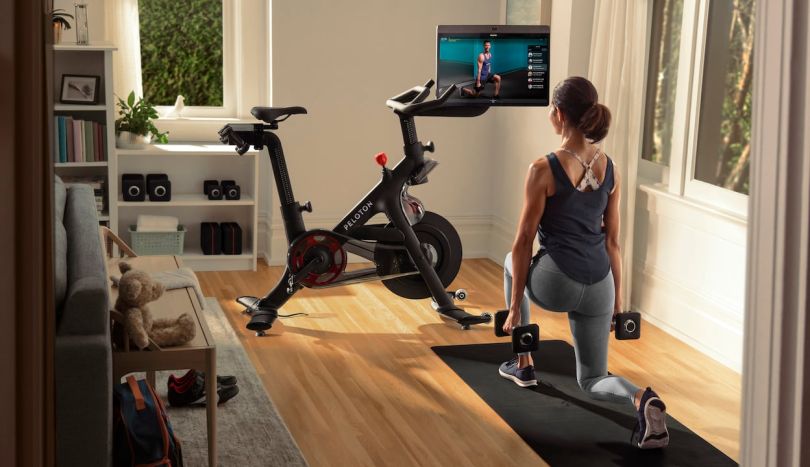 NYC-based Peloton is buying Seattle-area-based Precor for $420M