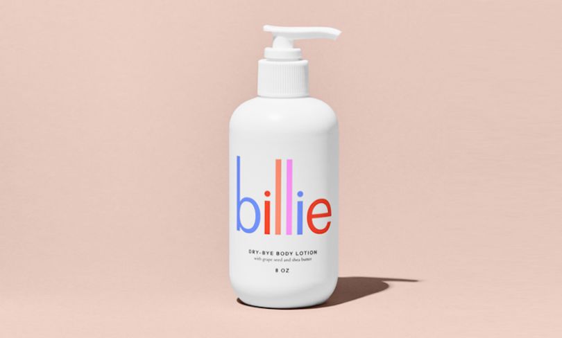 billie