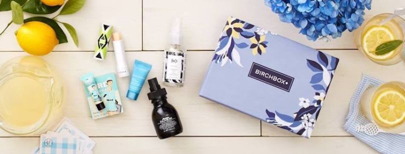 birchbox beauty company nyc