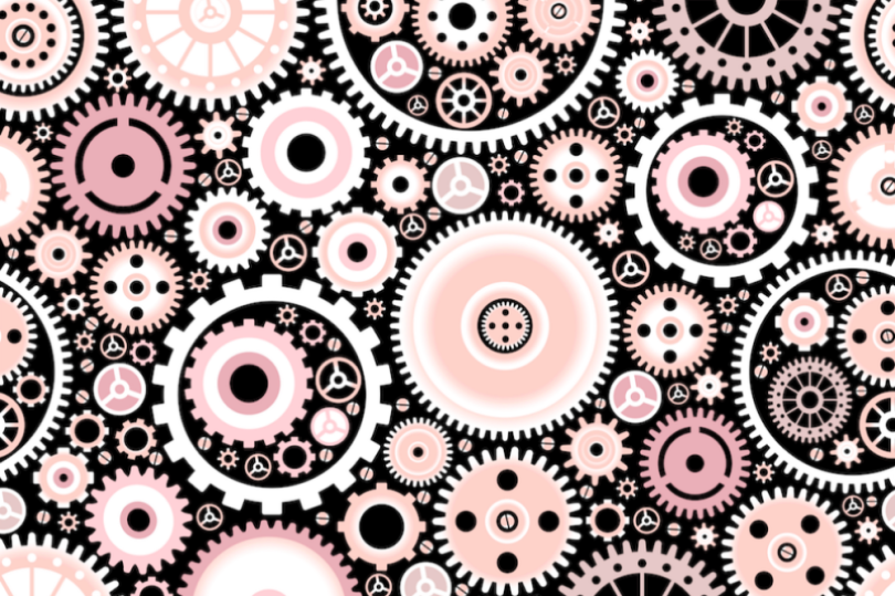 biz ops gears