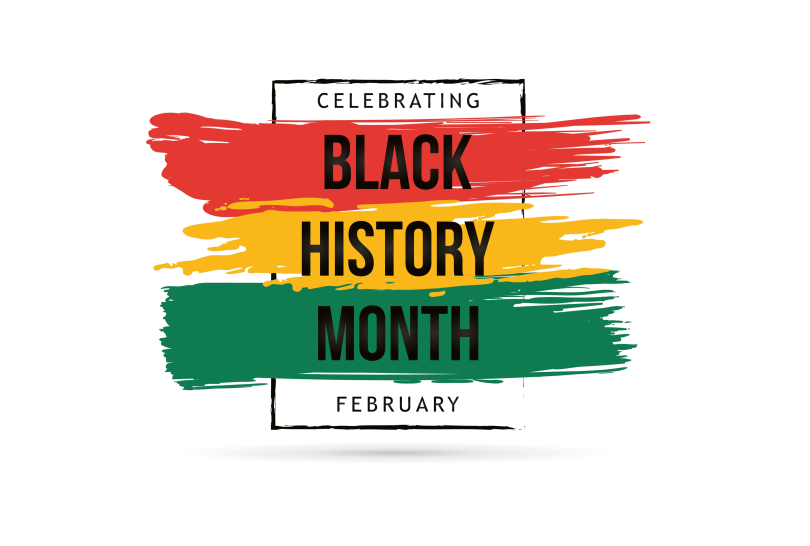 black history month sf