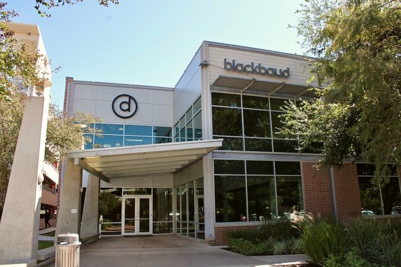 blackbaud austin jobs
