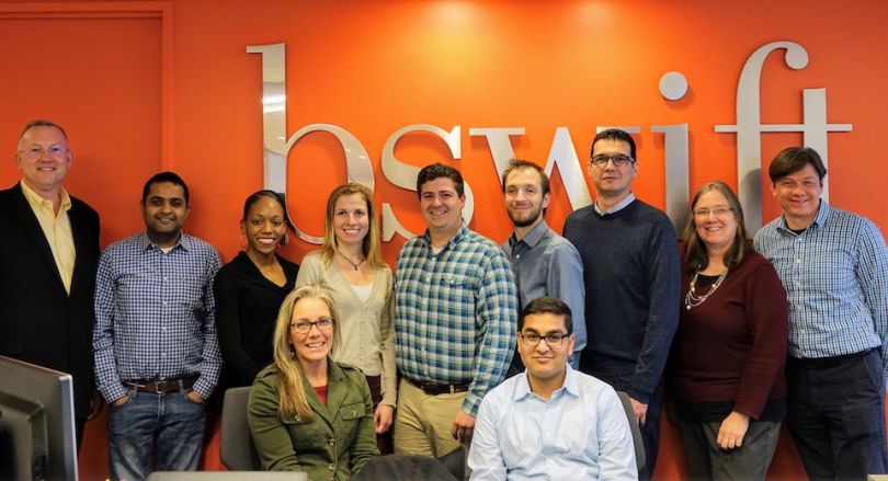 bswift Chicago tech company