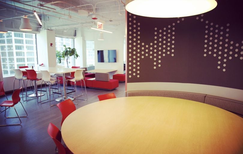 bswift Chicago office