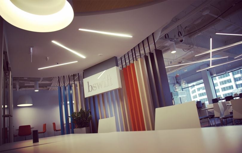 bswift Chicago office