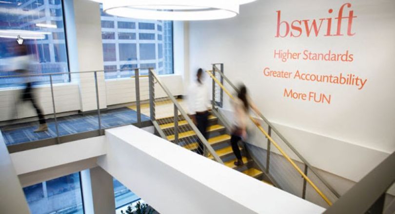 bswift downtown jobs chicago