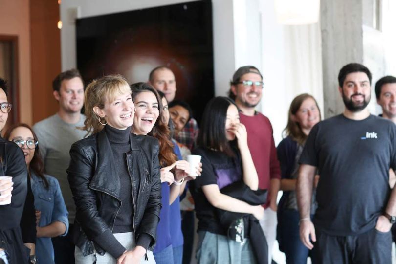 carta san francisco fintech