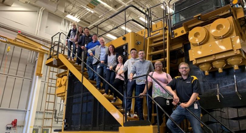 Cat Digital software engineering jobs Chicago