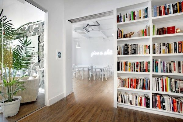 Ceros office
