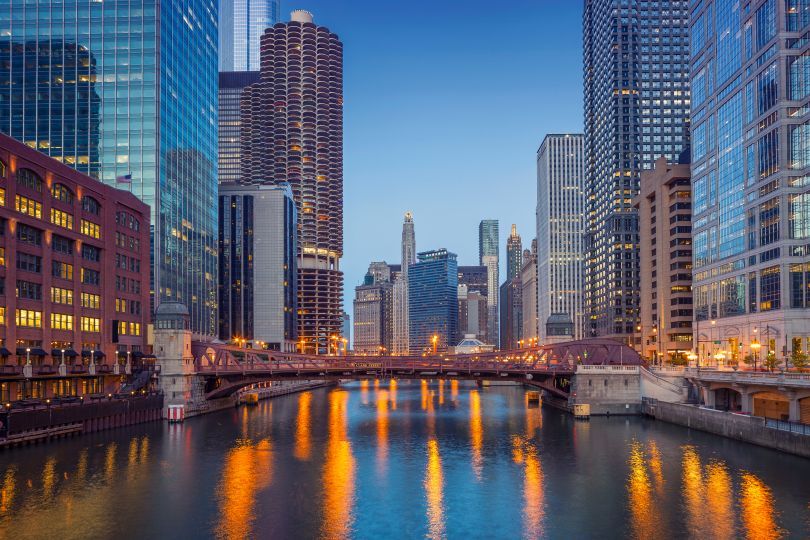 chicago