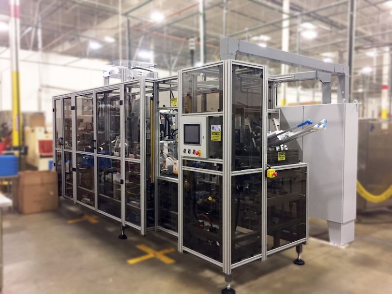 chicago automation robotics companies chicago