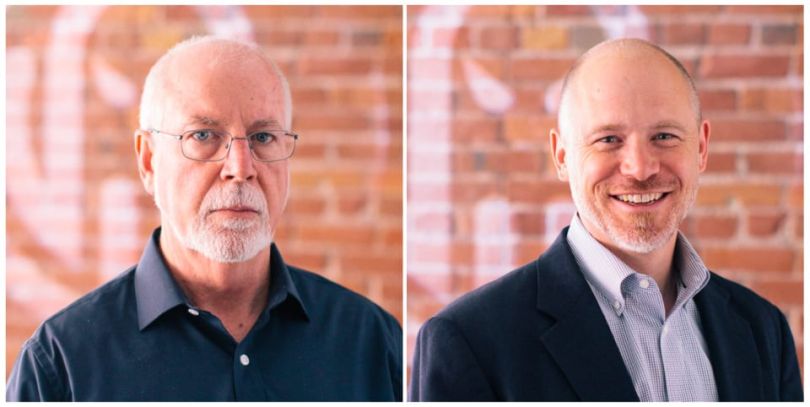 ci security executives mike hamilton garrett silver