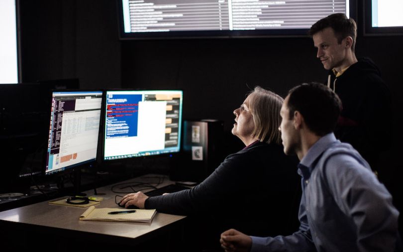 ci security raises $9.6 million seattle tech