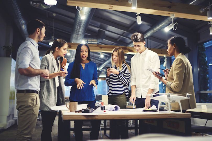 civil nyc startups