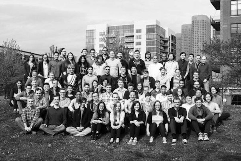 civis analytics artificial intelligence company chicago