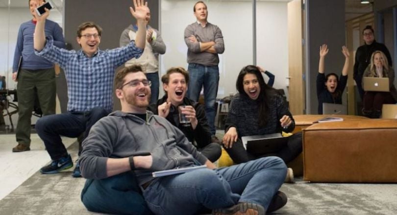 civis analytics big data company chicago