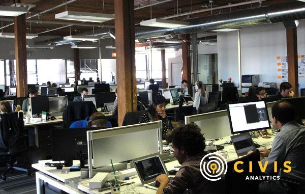civis analytics