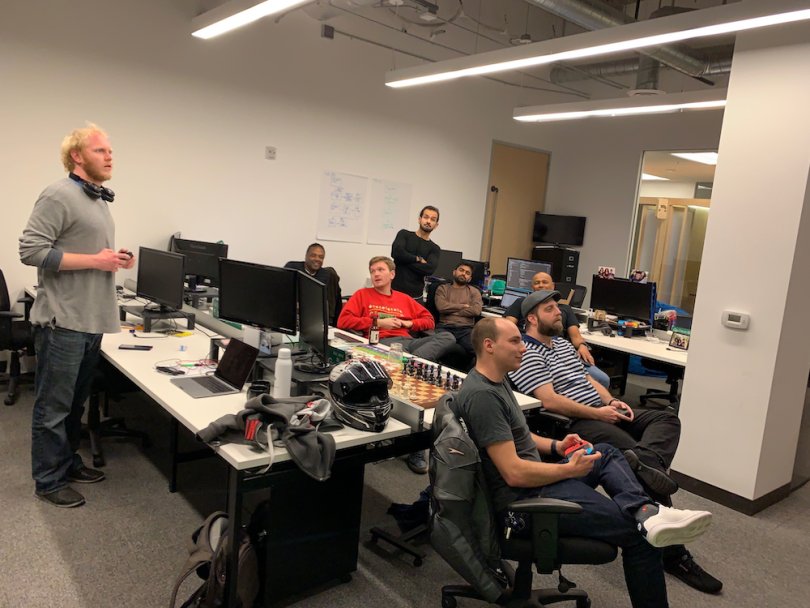 cleardata engineers