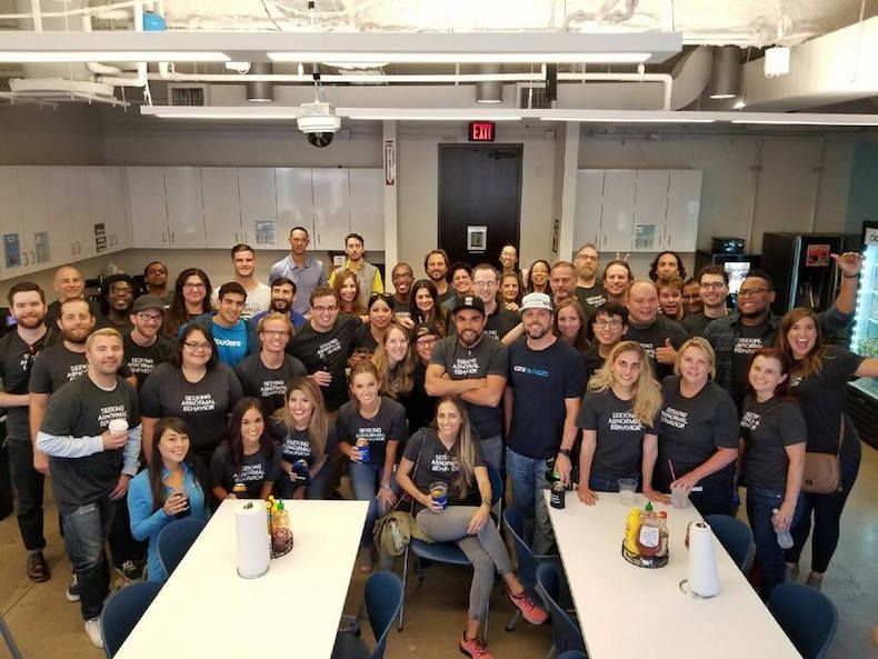 cloudera austint eam