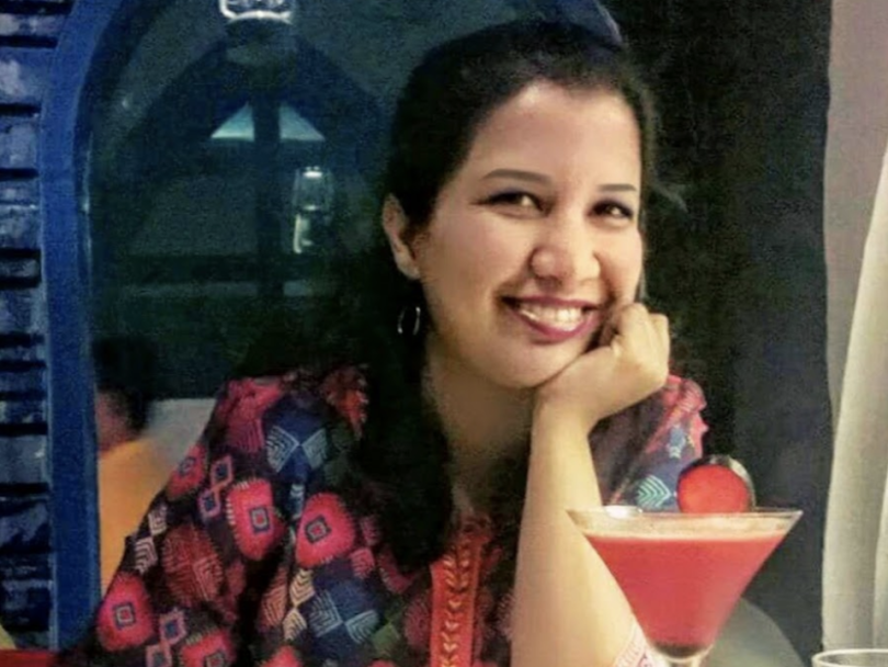 Cockroach Labs women leader driving change NYC tech
